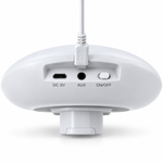 Load image into Gallery viewer, Detachable Led Light With Bluetooth Speaker
