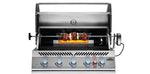 Load image into Gallery viewer, Napoleon 700 Series 38inch RBI Built-in with Rear Infrared Burner