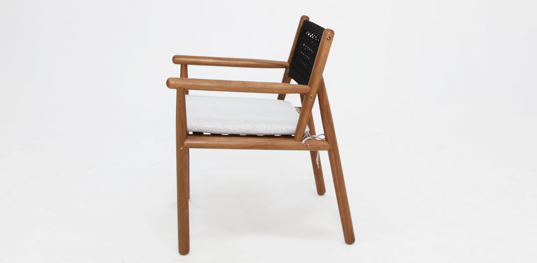 Adalita 7pc Dining Setting