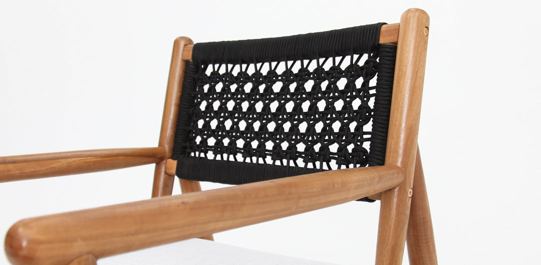 Adalita 7pc Dining Setting