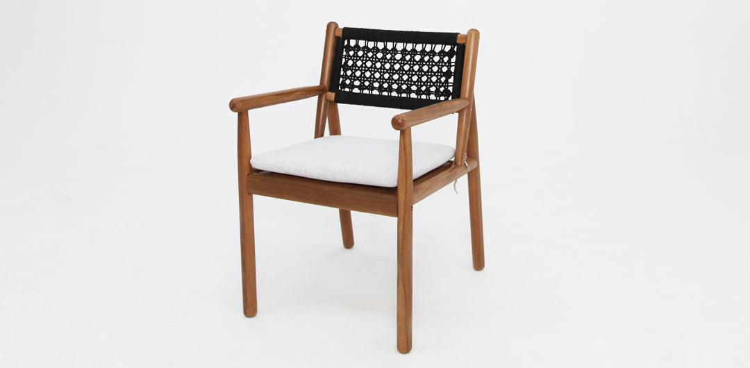 Adalita 7pc Dining Setting