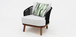 Load image into Gallery viewer, Adalita Armchair