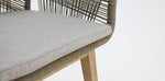 Load image into Gallery viewer, Albenga Dining Chair - Taupe