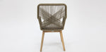 Load image into Gallery viewer, Albenga Dining Chair - Taupe