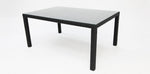 Load image into Gallery viewer, Amani 160cm Dining Table - Black