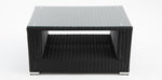 Load image into Gallery viewer, Banksia 311 Lounge Setting - Black Charcoal