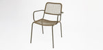 Load image into Gallery viewer, Bahamas Dining Chair - Olive