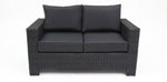 Load image into Gallery viewer, Banksia 211 Lounge Setting - Black Charcoal