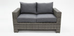 Load image into Gallery viewer, Banksia 211 Lounge Setting - Grey Storm