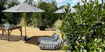 Load image into Gallery viewer, Billy Fresh 3m Bamboo French Riviera - Black