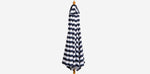 Load image into Gallery viewer, Billy Fresh 2m Bamboo St Tropez - Navy