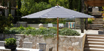 Load image into Gallery viewer, Billy Fresh 3m Bamboo St Tropez Umbrella - Navy