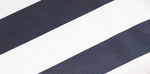 Load image into Gallery viewer, Billy Fresh 3m Bamboo St Tropez Umbrella - Navy