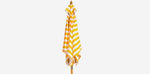 Load image into Gallery viewer, Billy Fresh 2m Bamboo Sunny Marbella - Yellow
