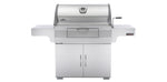 Load image into Gallery viewer, Napoleon Professional Charcoal BBQ