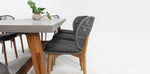 Load image into Gallery viewer, Charlotte Morgan 9pc Dining Setting
