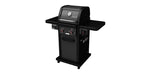Load image into Gallery viewer, Coleman Revolution 2 Burner BBQ - Matte Black