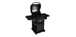 Load image into Gallery viewer, Coleman Revolution 2 Burner BBQ - Matte Black