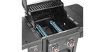 Load image into Gallery viewer, Coleman Revolution 2 Burner BBQ - Black Gloss