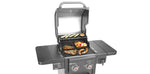 Load image into Gallery viewer, Coleman Revolution 2 Burner BBQ - Matte Black