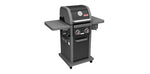 Load image into Gallery viewer, Coleman Revolution 2 Burner BBQ - Black Gloss