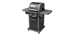 Load image into Gallery viewer, Coleman Revolution 2 Burner BBQ - Black Gloss