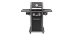 Load image into Gallery viewer, Coleman Revolution 2 Burner BBQ - Black Gloss