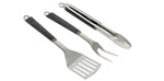Load image into Gallery viewer, Coleman 3pc BBQ Tool Set