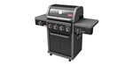 Load image into Gallery viewer, Coleman Revolution 4 Burner BBQ with Side Burner - Black Gloss