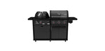 Load image into Gallery viewer, Coleman Revolution Dual Fuel BBQ - Charcoal Glimmer