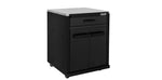 Load image into Gallery viewer, Coleman Revolution Storage Unit With Draw - Matte Black