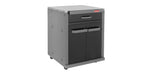 Load image into Gallery viewer, Coleman Revolution Storage Unit With Draw - Black Gloss
