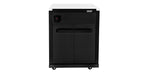 Load image into Gallery viewer, Coleman Revolution Storage Unit - Matte Black