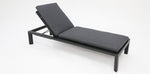 Load image into Gallery viewer, Dallas Sunlounge - Black