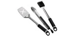 Load image into Gallery viewer, Crossray BBQ 3pc Tool Set