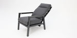 Load image into Gallery viewer, Dakota 5pc Lounge Recline Setting - Anthracite