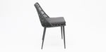 Load image into Gallery viewer, Emery Dining Chair - Grey