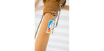 Load image into Gallery viewer, Billy Fresh 3m Bamboo French Riviera - Black