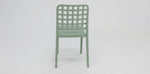 Load image into Gallery viewer, Frankie Resin Dining Chair - Green