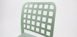 Load image into Gallery viewer, Frankie Resin Armless Barstool - Green