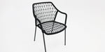 Load image into Gallery viewer, Jamaica Dining Chair - Black