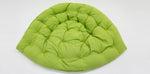 Load image into Gallery viewer, Kakadu Cushion Green