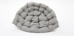 Load image into Gallery viewer, Kakadu Cushion Grey