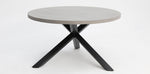 Load image into Gallery viewer, Milano 135cm Round Dining Table