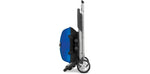 Load image into Gallery viewer, Napoleon Travel Q 285X with Scissor Cart