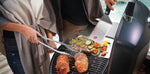 Load image into Gallery viewer, Napoleon Travel Q Pro 285E Electric BBQ