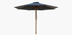 Load image into Gallery viewer, Billy Fresh 3m Aluminium Umbrella - Navy
