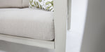 Load image into Gallery viewer, Octavia 4pc Lounge - Cream