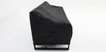 Load image into Gallery viewer, Odie Home Premium 3-seater Lounge Cover - Black