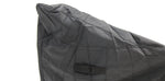 Load image into Gallery viewer, Odie Home Premium 3-seater Lounge Cover - Black